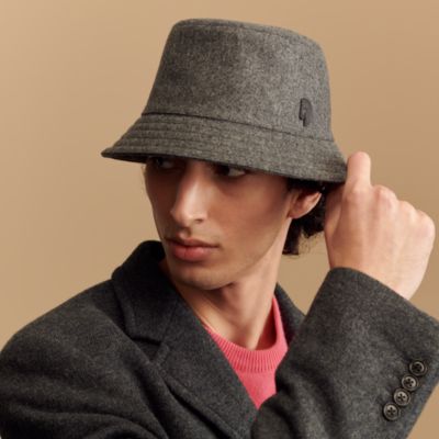 帽子 - メンズ アクセサリー | エルメス | Hermès - エルメス-公式サイト